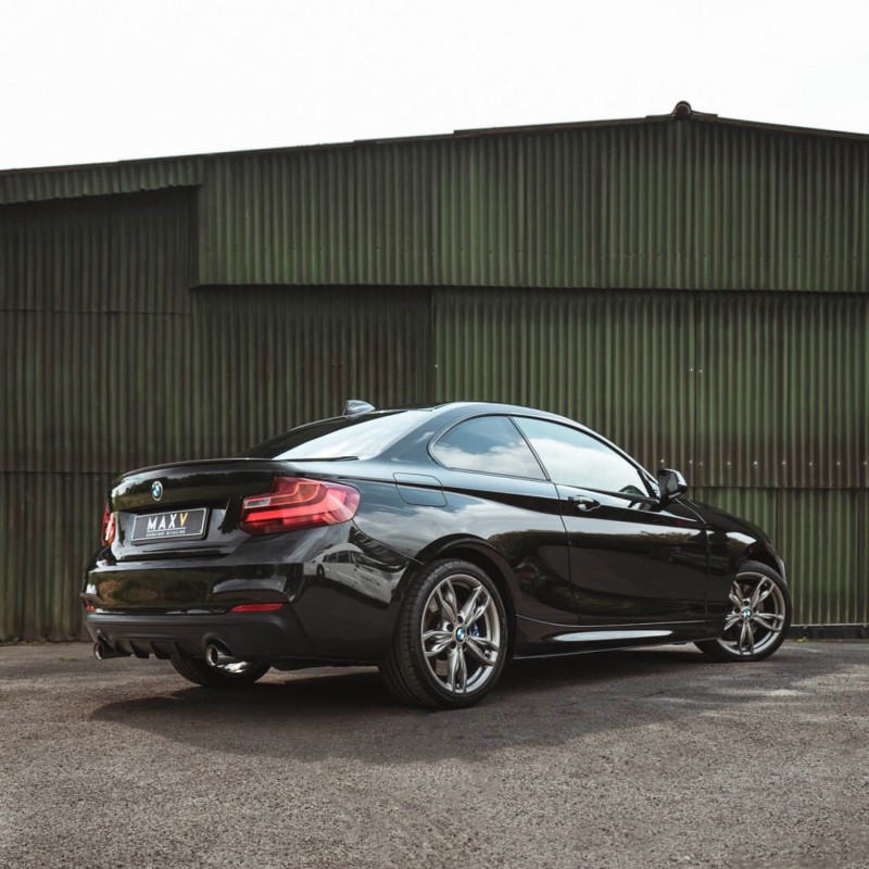 xl BMW M240i  6 - MaxV Detailing 